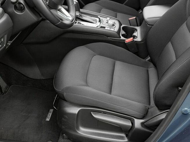 Mazda CX-5 DW7TW52#2.0 KANJO 2WD Podgrz.f i kier K.cof Salon PL VAT23%