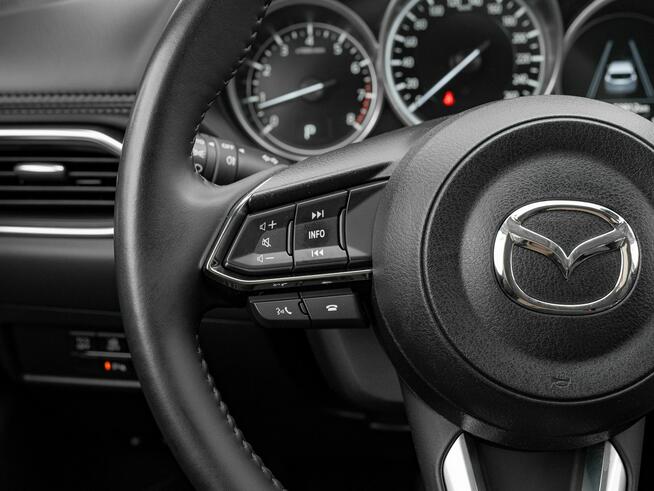 Mazda CX-5 DW7TW52#2.0 KANJO 2WD Podgrz.f i kier K.cof Salon PL VAT23%