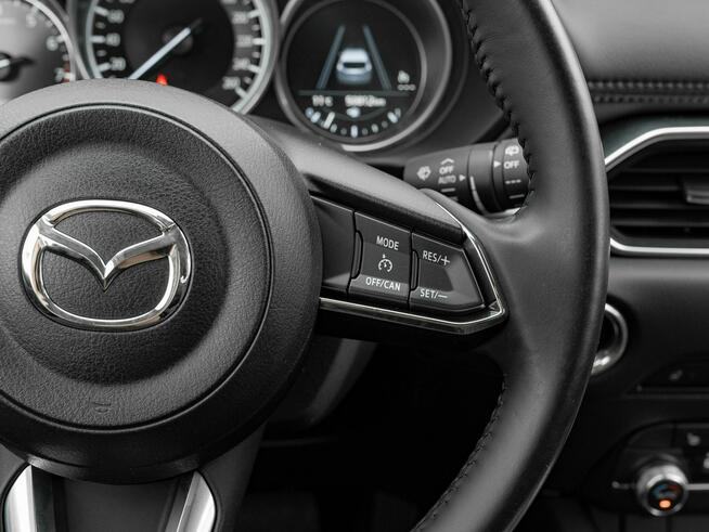 Mazda CX-5 DW7TW52#2.0 KANJO 2WD Podgrz.f i kier K.cof Salon PL VAT23%