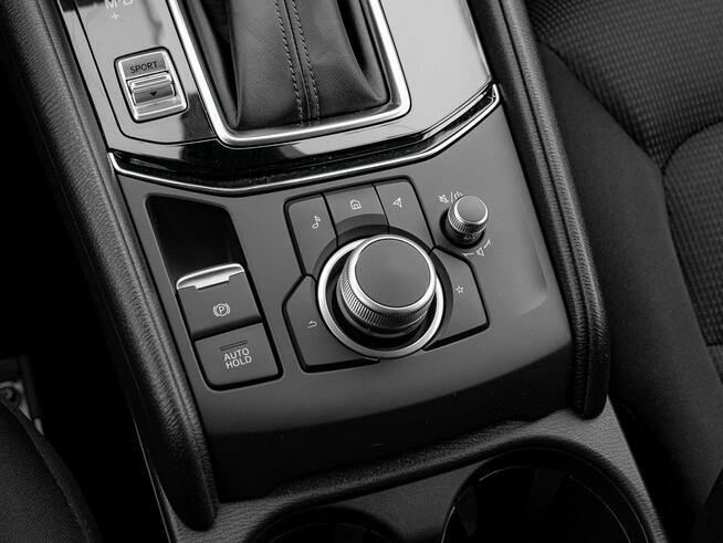 Mazda CX-5 DW7TW52#2.0 KANJO 2WD Podgrz.f i kier K.cof Salon PL VAT23%