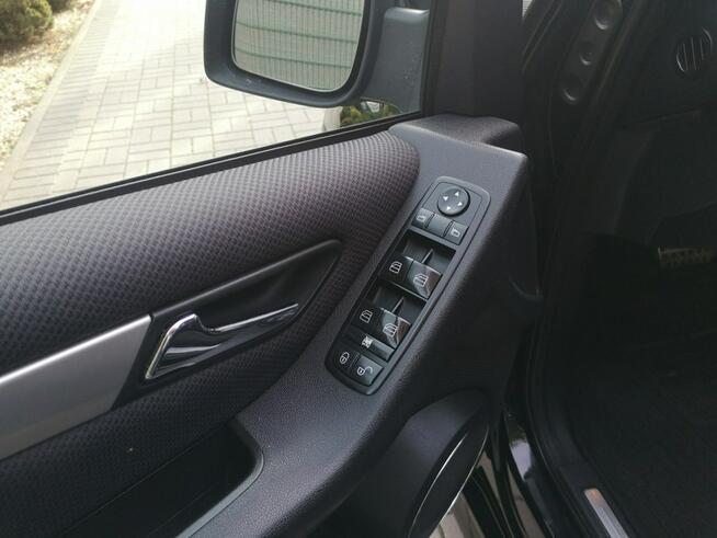 Mercedes B 180 1.8 CDI 109KM Klima Parktronic Alu Tempomat Isofix Automat Gwarancja