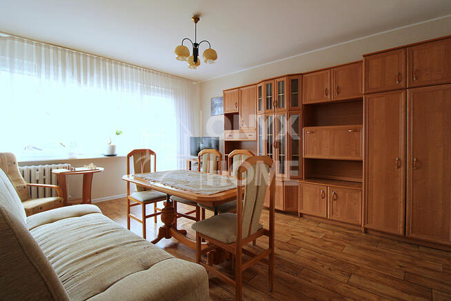 Mieszkanie Reda, Łąkowa