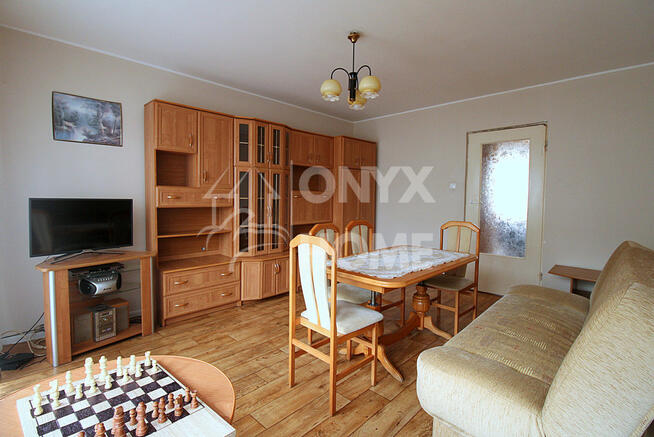 Mieszkanie Reda, Łąkowa