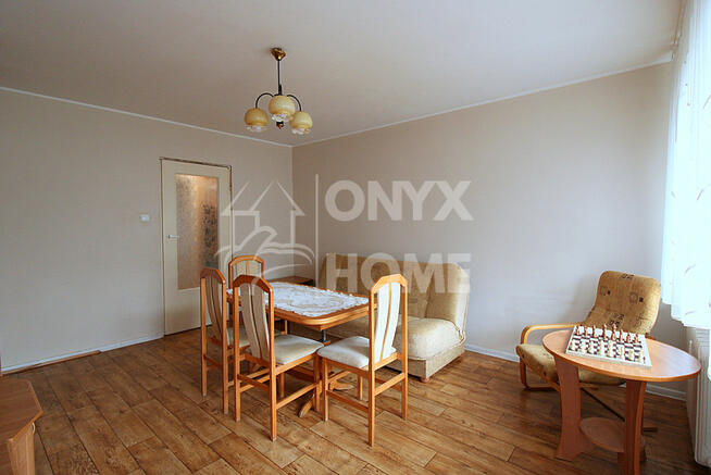 Mieszkanie Reda, Łąkowa