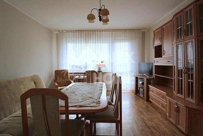 Mieszkanie Reda, Łąkowa