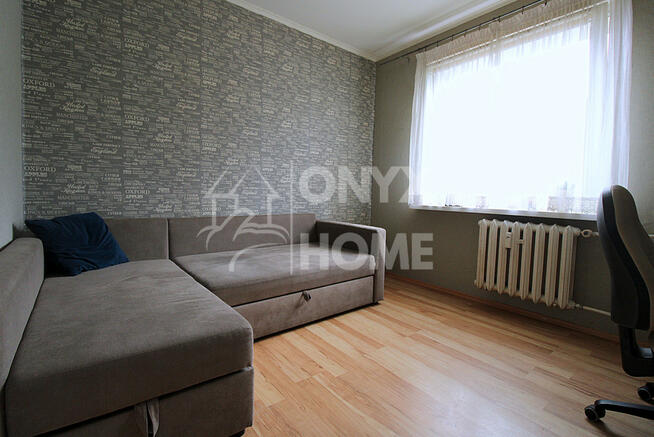 Mieszkanie Reda, Łąkowa