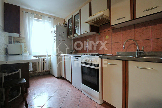 Mieszkanie Reda, Łąkowa