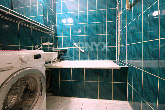 Mieszkanie Reda, Łąkowa