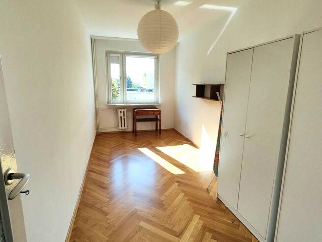 Winogrady-os. Przyjaźni, 3 pokoje, 2piętro,NISKI BLOK!!