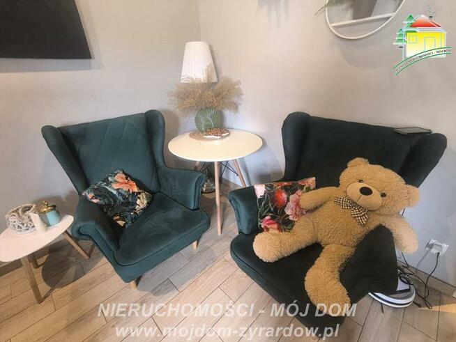 Mieszkanie Żyrardów