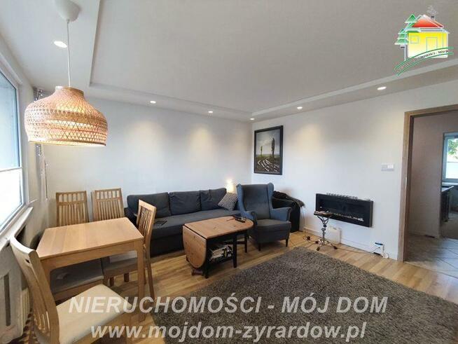 Mieszkanie Żyrardów