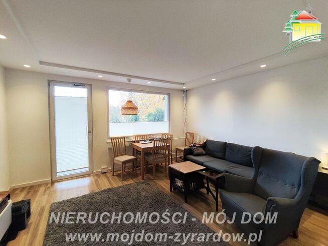 Mieszkanie Żyrardów