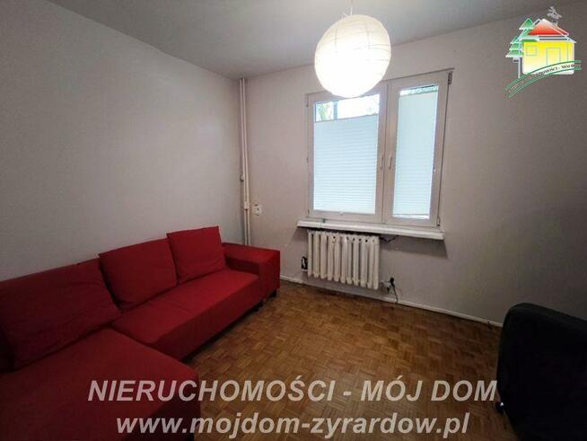 Mieszkanie Żyrardów