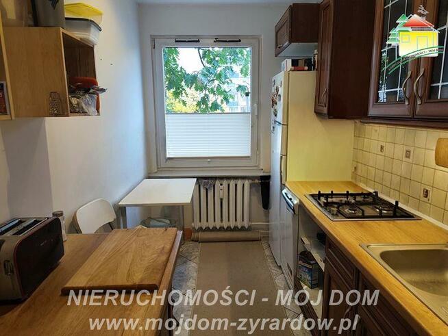 Mieszkanie Żyrardów