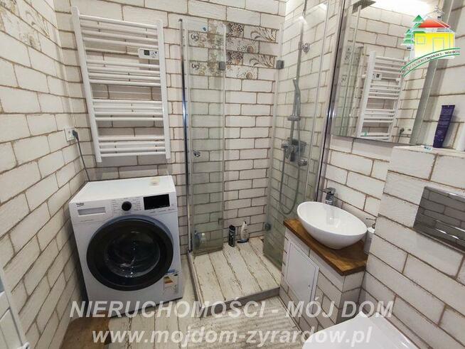 Mieszkanie Żyrardów