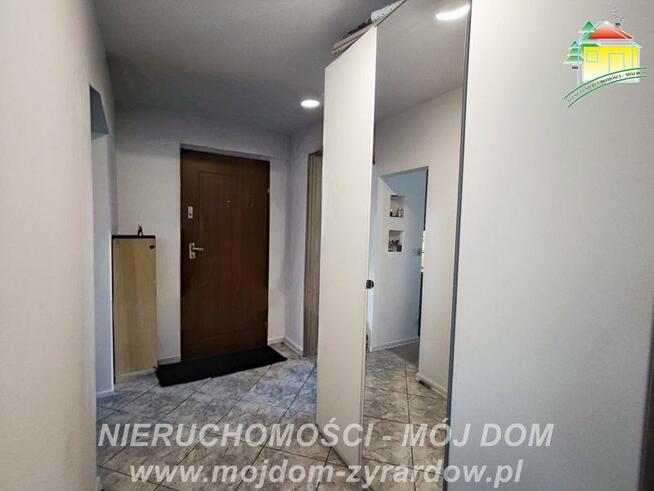 Mieszkanie Żyrardów