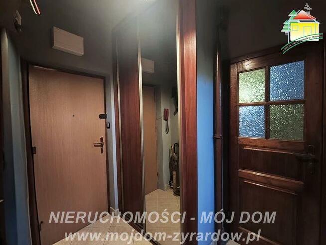 Mieszkanie Żyrardów