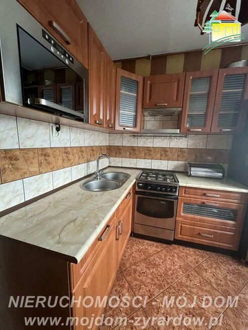 Mieszkanie Żyrardów