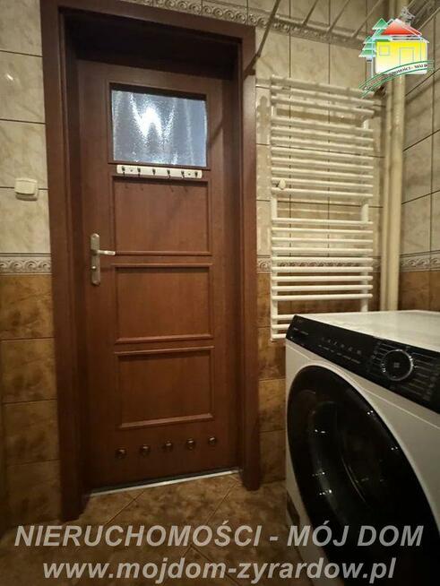 Mieszkanie Żyrardów