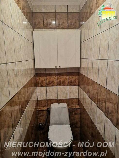 Mieszkanie Żyrardów