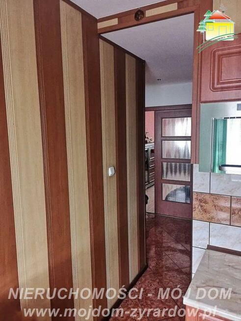 Mieszkanie Żyrardów