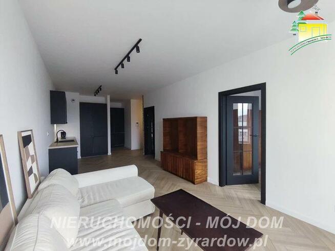 Mieszkanie Żyrardów