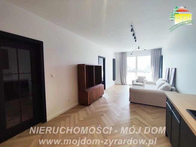 Mieszkanie Żyrardów