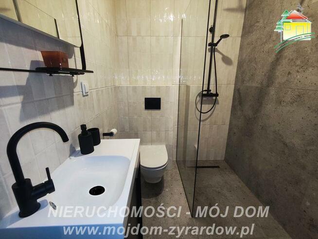 Mieszkanie Żyrardów