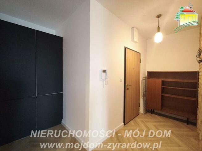 Mieszkanie Żyrardów