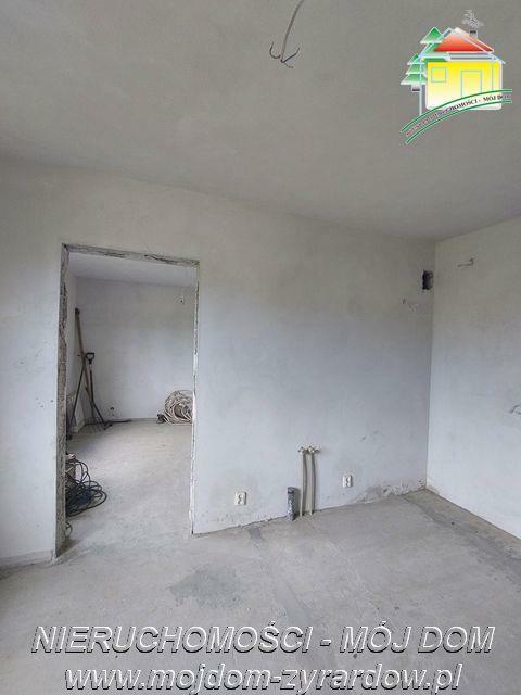 Dom Osuchów gm. Mszczonów