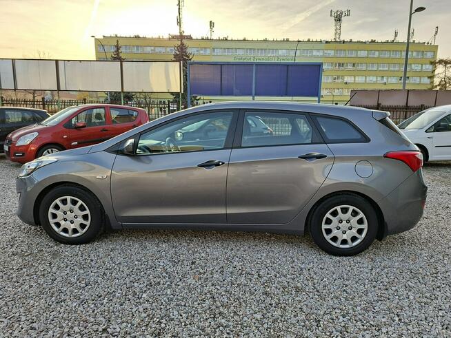 Hyundai i30 Kombi SALON PL. 100% bezwypadkowy + super stan