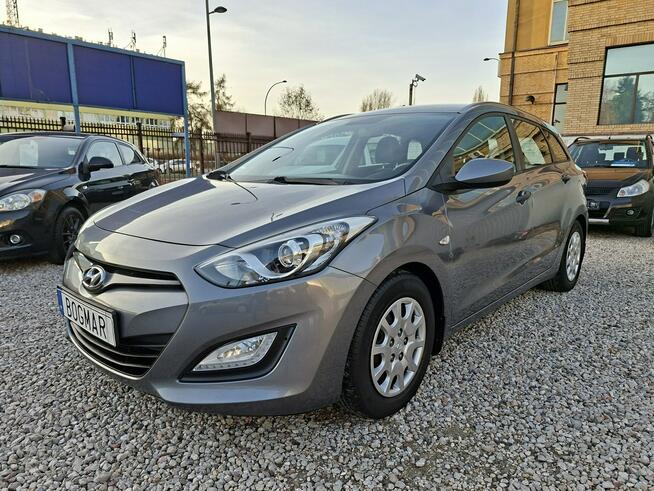 Hyundai i30 Kombi SALON PL. 100% bezwypadkowy + super stan