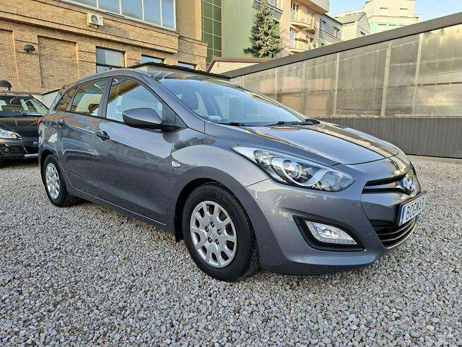 Hyundai i30 Kombi SALON PL. 100% bezwypadkowy + super stan