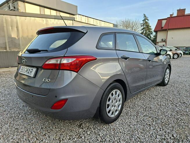 Hyundai i30 Kombi SALON PL. 100% bezwypadkowy + super stan