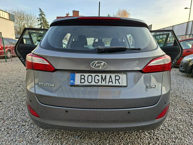 Hyundai i30 Kombi SALON PL. 100% bezwypadkowy + super stan