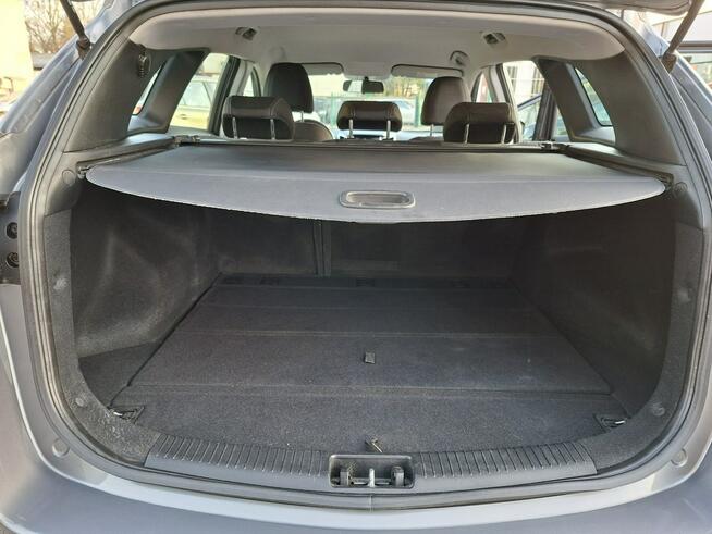 Hyundai i30 Kombi SALON PL. 100% bezwypadkowy + super stan