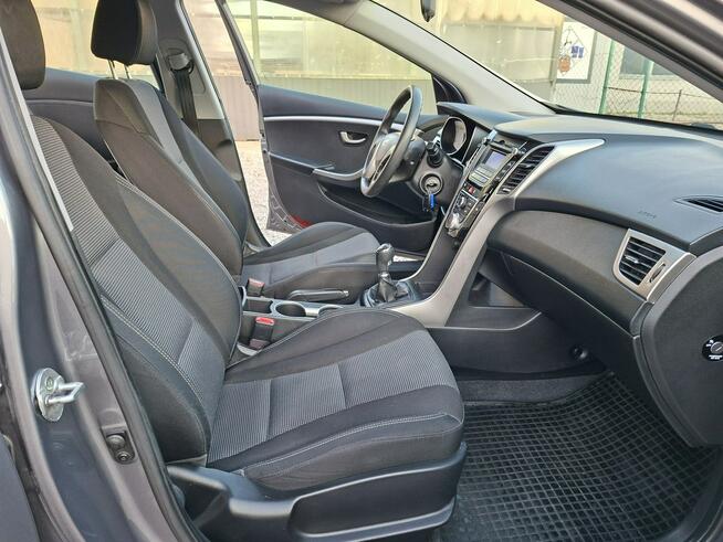 Hyundai i30 Kombi SALON PL. 100% bezwypadkowy + super stan