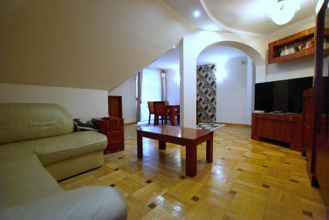 Mieszkanie Kielce KSM