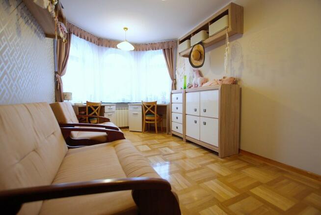 Mieszkanie Kielce KSM