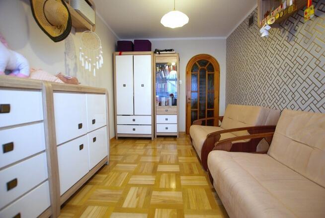 Mieszkanie Kielce KSM