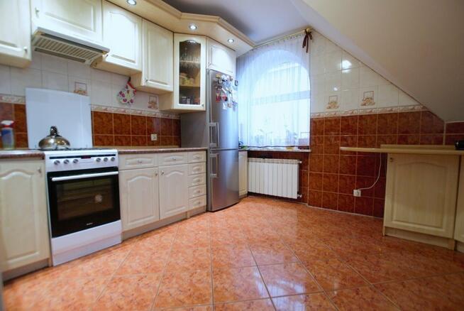 Mieszkanie Kielce KSM