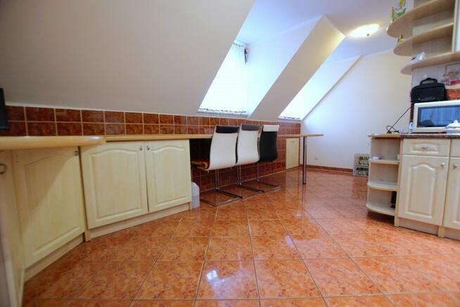 Mieszkanie Kielce KSM