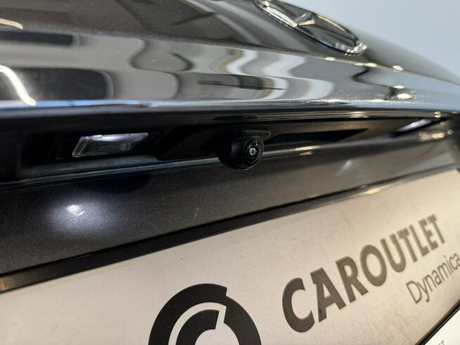 Mercedes C 200 T 2.0 184KM automat 2016 r., salon PL