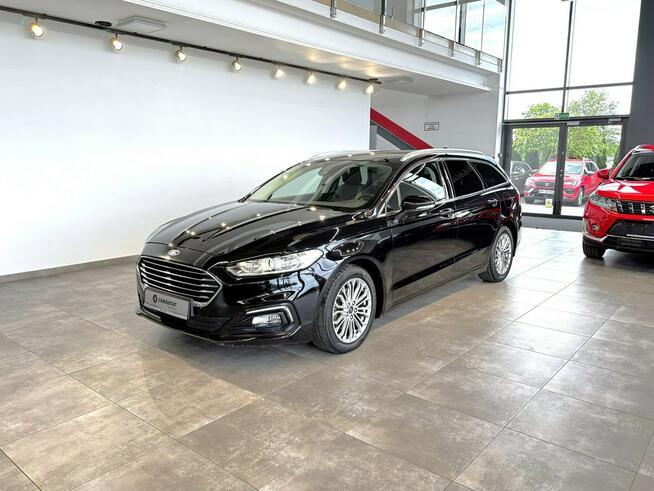 Ford Mondeo ST Titanium 2.0EcoBlue 150KM automat 2020/2021 r., salon PL, f-a VAT