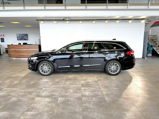 Ford Mondeo ST Titanium 2.0EcoBlue 150KM automat 2020/2021 r., salon PL, f-a VAT