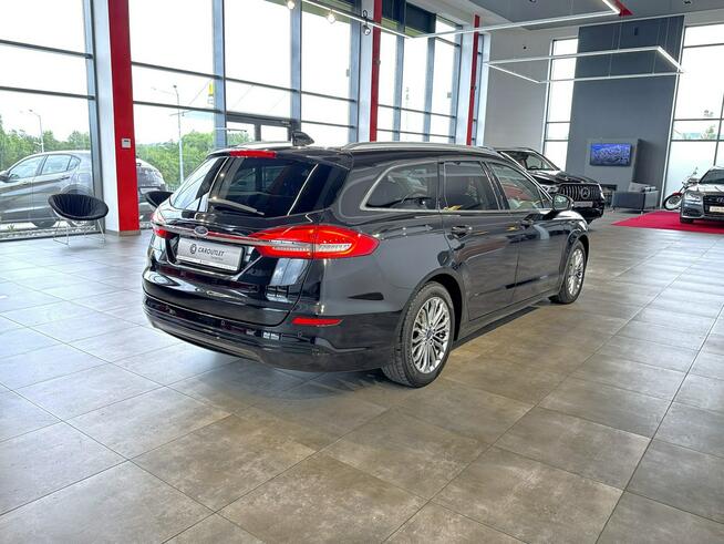 Ford Mondeo ST Titanium 2.0EcoBlue 150KM automat 2020/2021 r., salon PL, f-a VAT