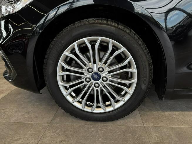Ford Mondeo ST Titanium 2.0EcoBlue 150KM automat 2020/2021 r., salon PL, f-a VAT