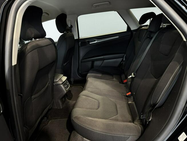 Ford Mondeo ST Titanium 2.0EcoBlue 150KM automat 2020/2021 r., salon PL, f-a VAT