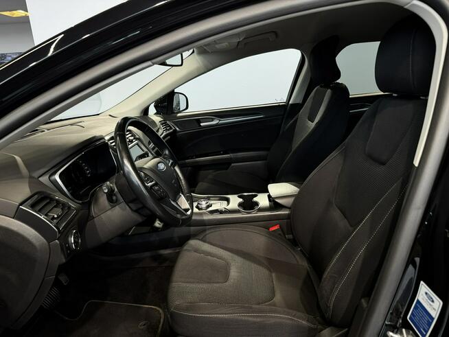 Ford Mondeo ST Titanium 2.0EcoBlue 150KM automat 2020/2021 r., salon PL, f-a VAT