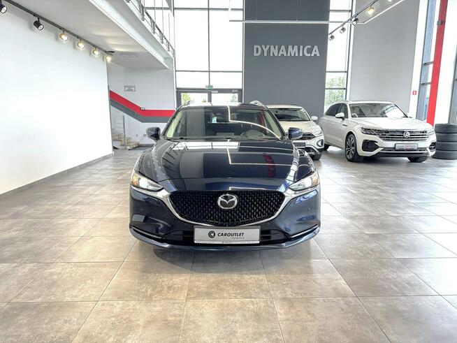 SW SkyBusiness 2.0SkyActiveG 145KM M6 2019 r., salon PL